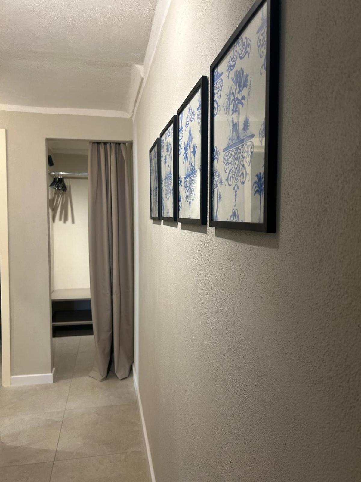 Notus Rooms 노토 외부 사진