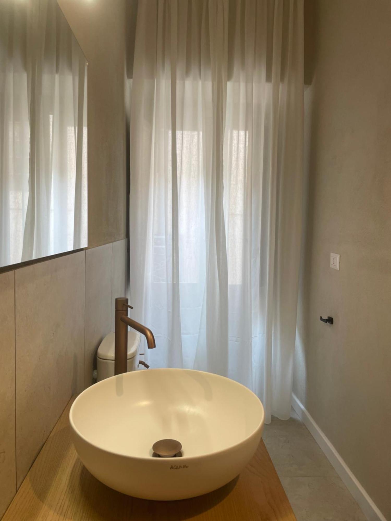 Notus Rooms 노토 외부 사진